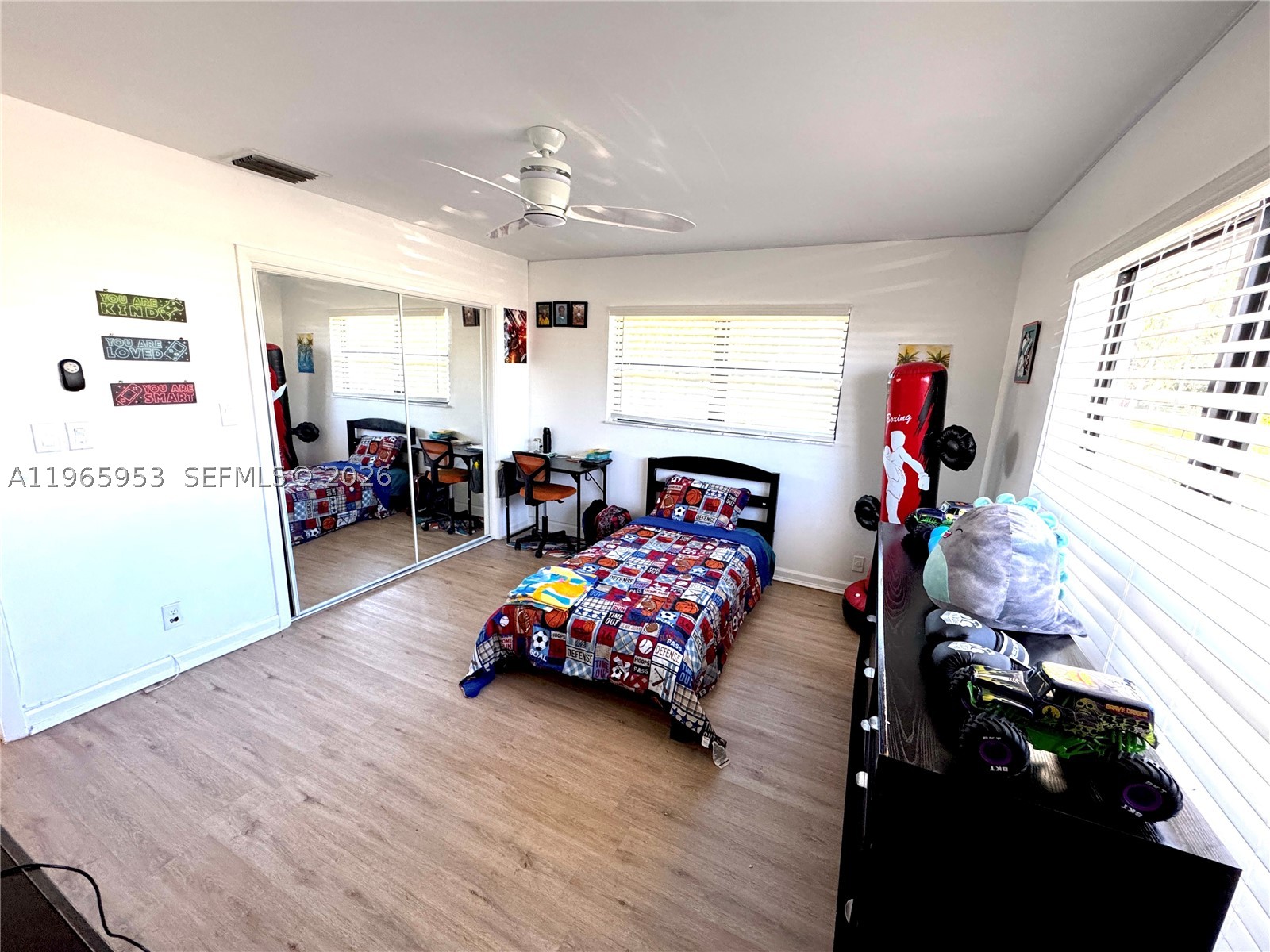4905 Bayberry Ln, Tamarac FL 33319