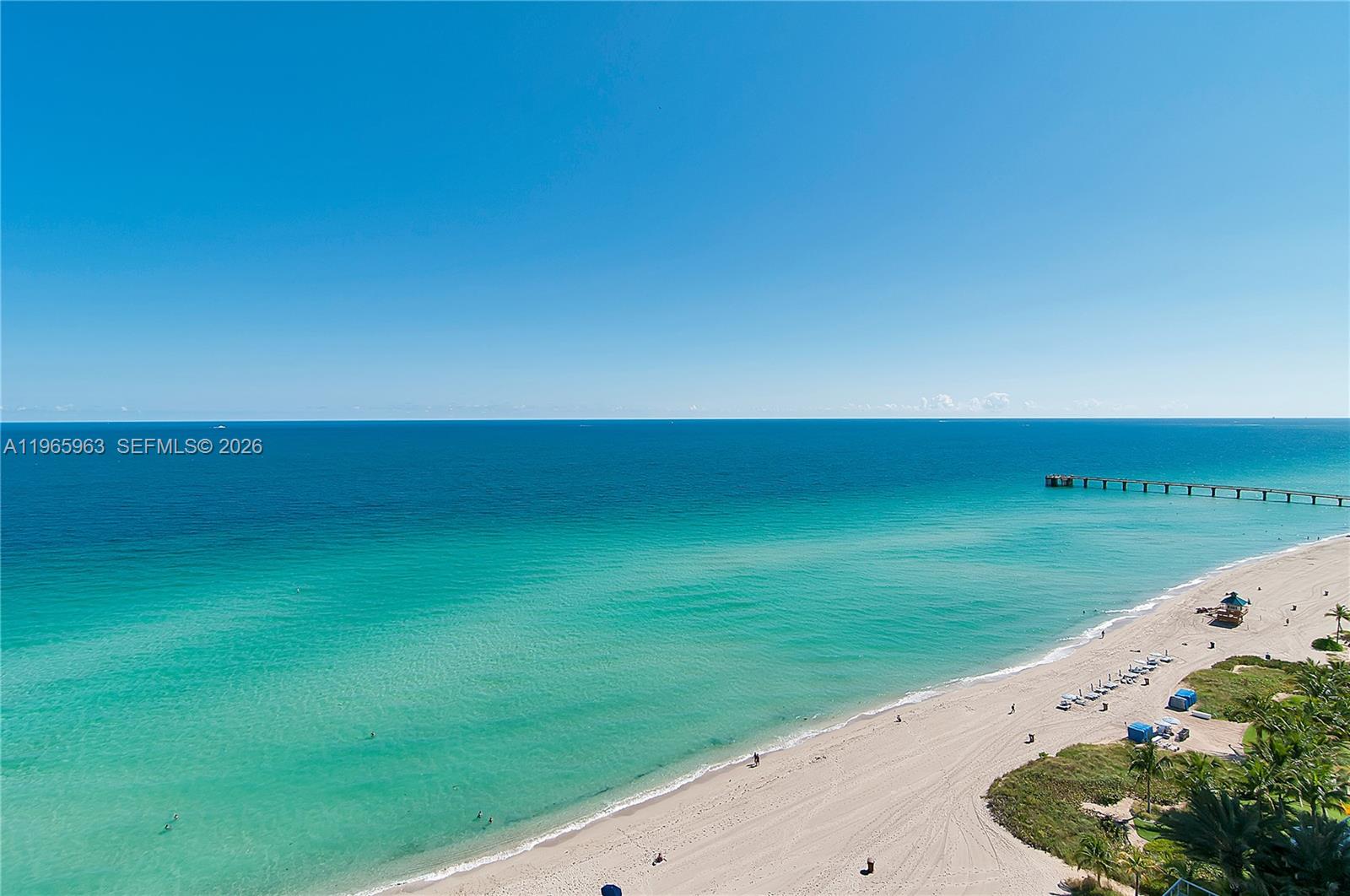 17121 Collins Ave #1707, Sunny Isles Beach FL 33160