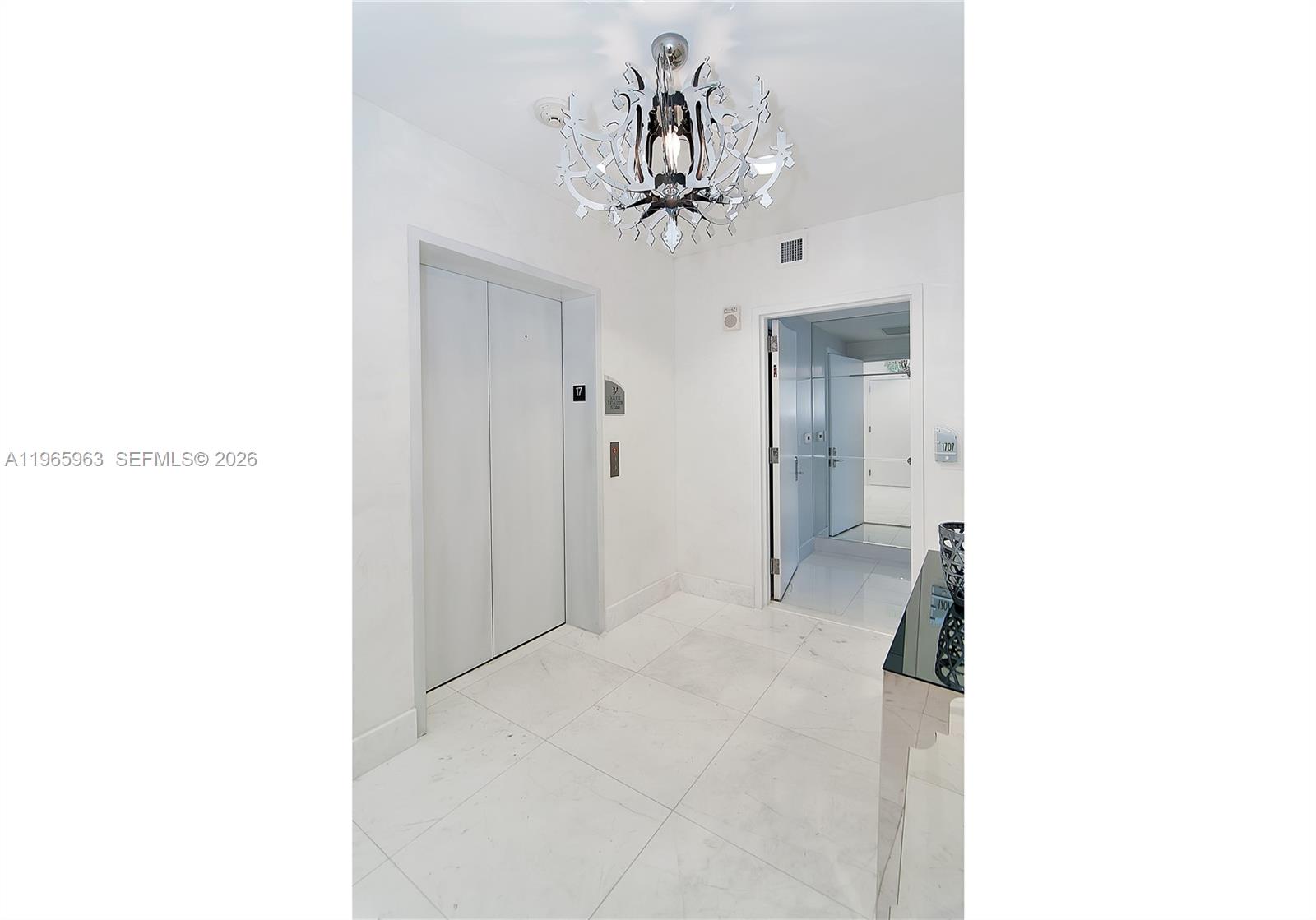 17121 Collins Ave #1707, Sunny Isles Beach FL 33160
