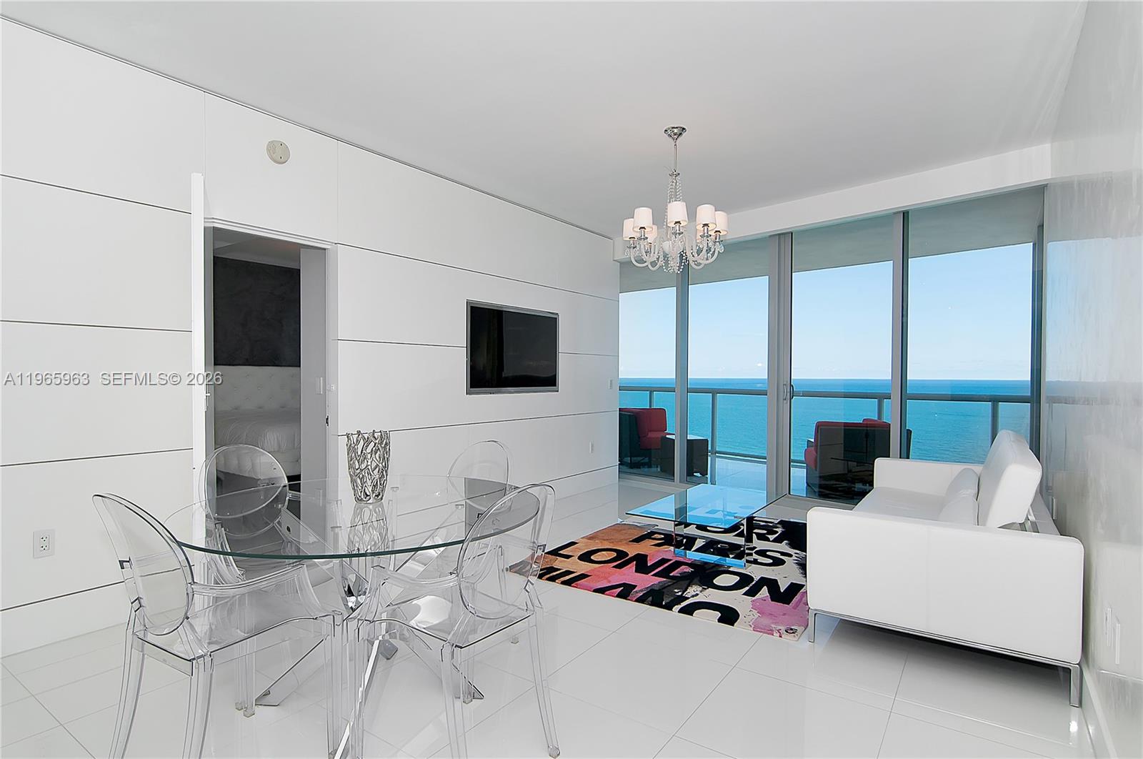 17121 Collins Ave #1707, Sunny Isles Beach FL 33160