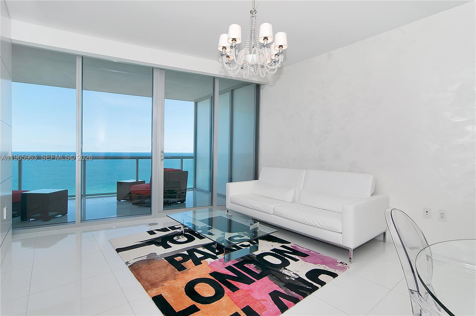 17121 Collins Ave #1707, Sunny Isles Beach FL 33160