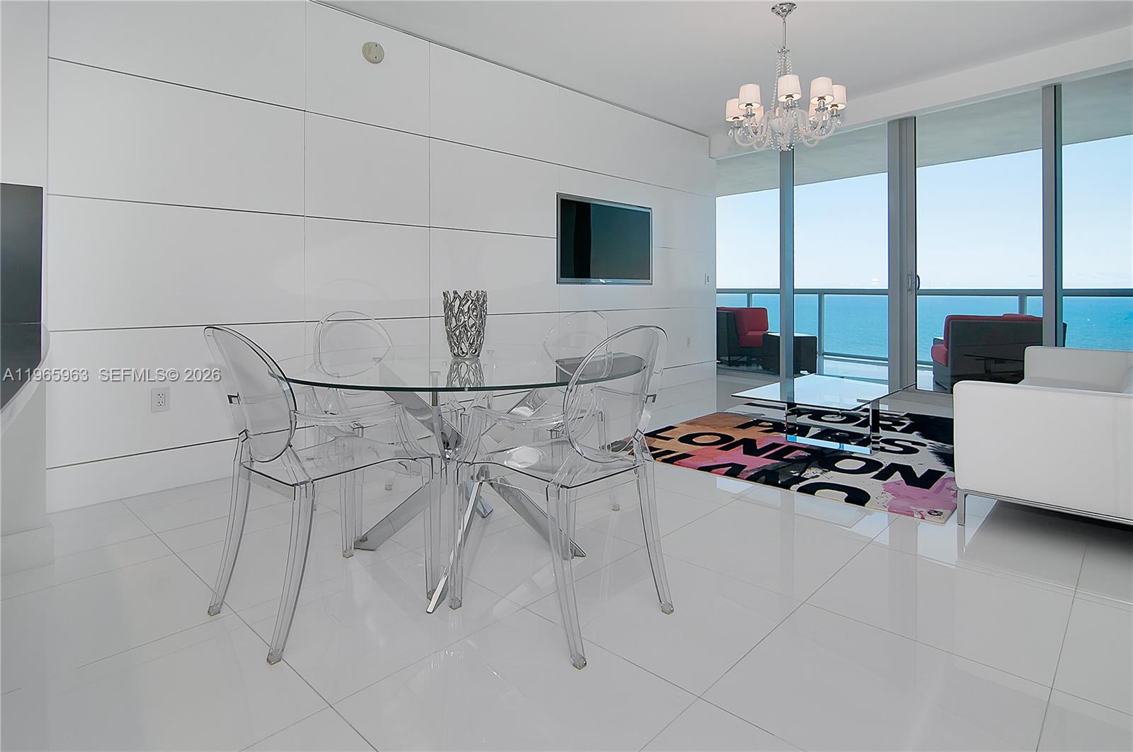 17121 Collins Ave #1707, Sunny Isles Beach FL 33160
