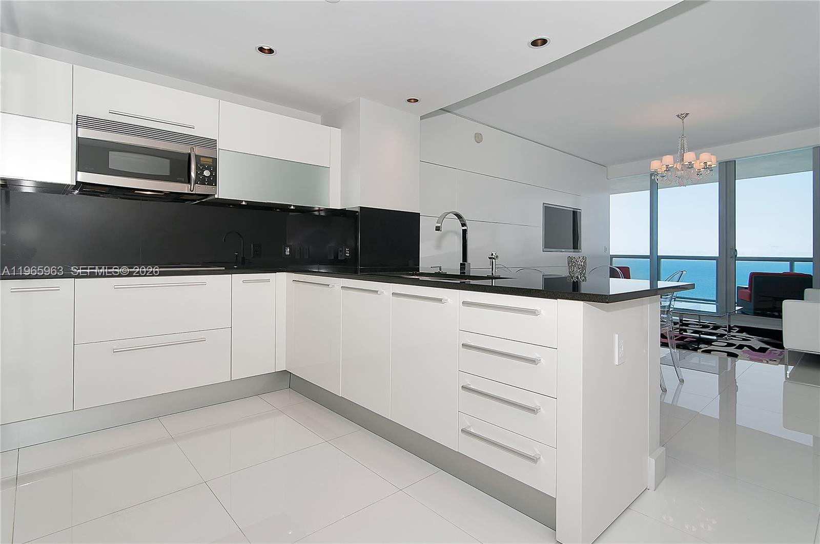 17121 Collins Ave #1707, Sunny Isles Beach FL 33160