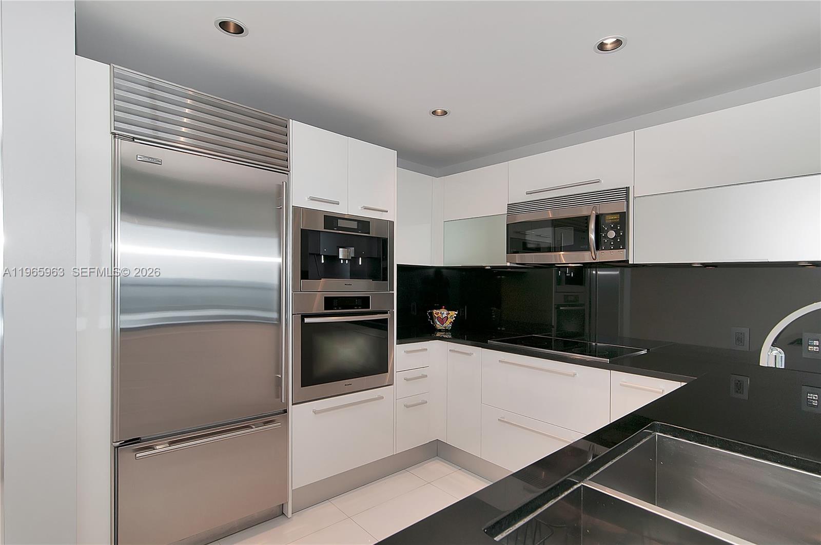 17121 Collins Ave #1707, Sunny Isles Beach FL 33160
