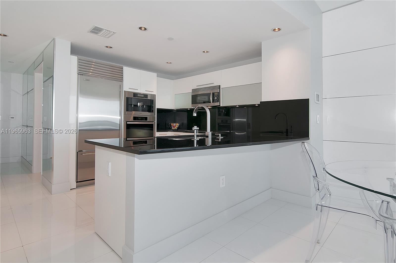 17121 Collins Ave #1707, Sunny Isles Beach FL 33160