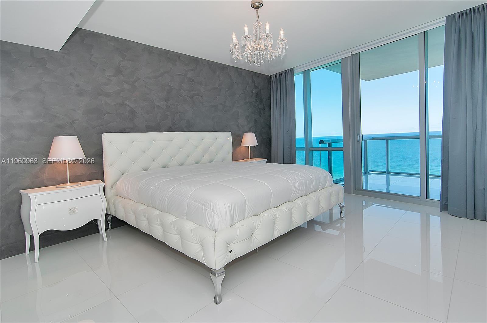 17121 Collins Ave #1707, Sunny Isles Beach FL 33160