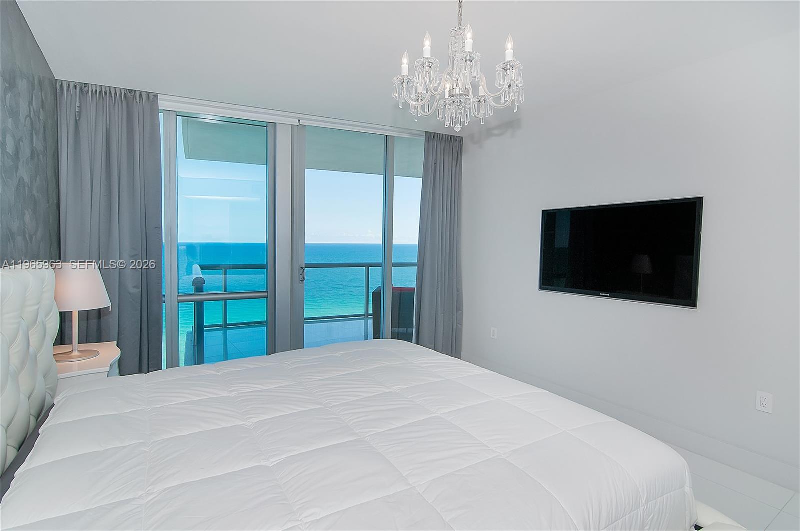 17121 Collins Ave #1707, Sunny Isles Beach FL 33160
