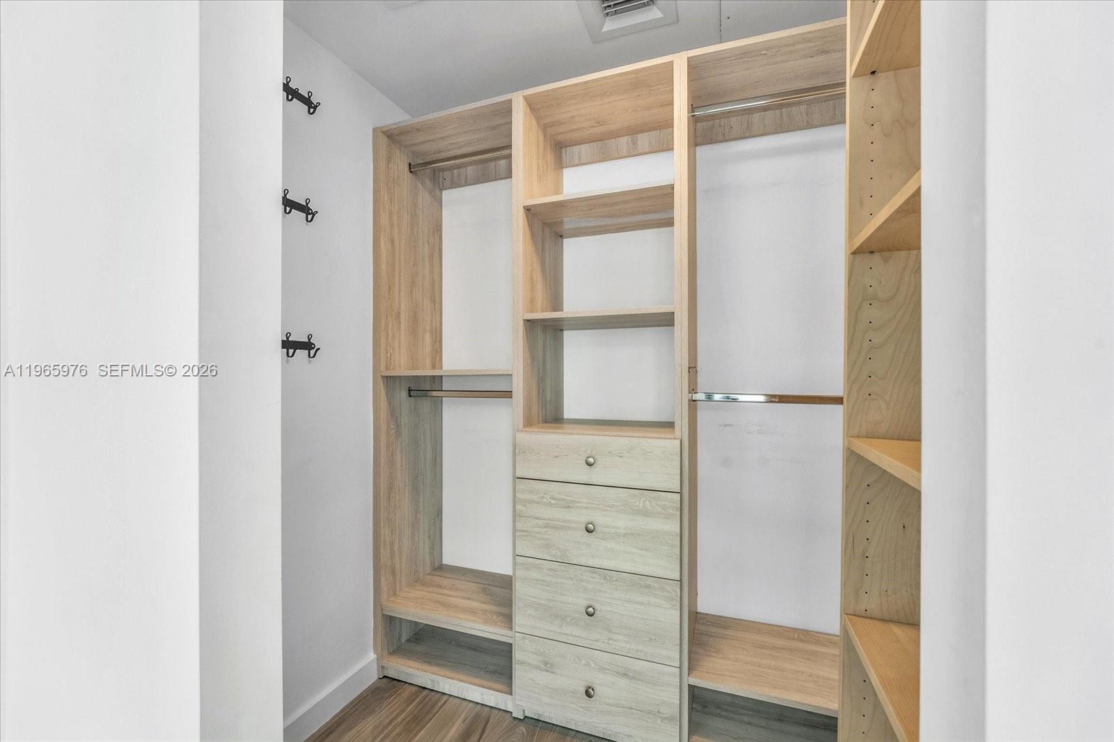 1300 S Miami Ave #4807, Miami FL 33130
