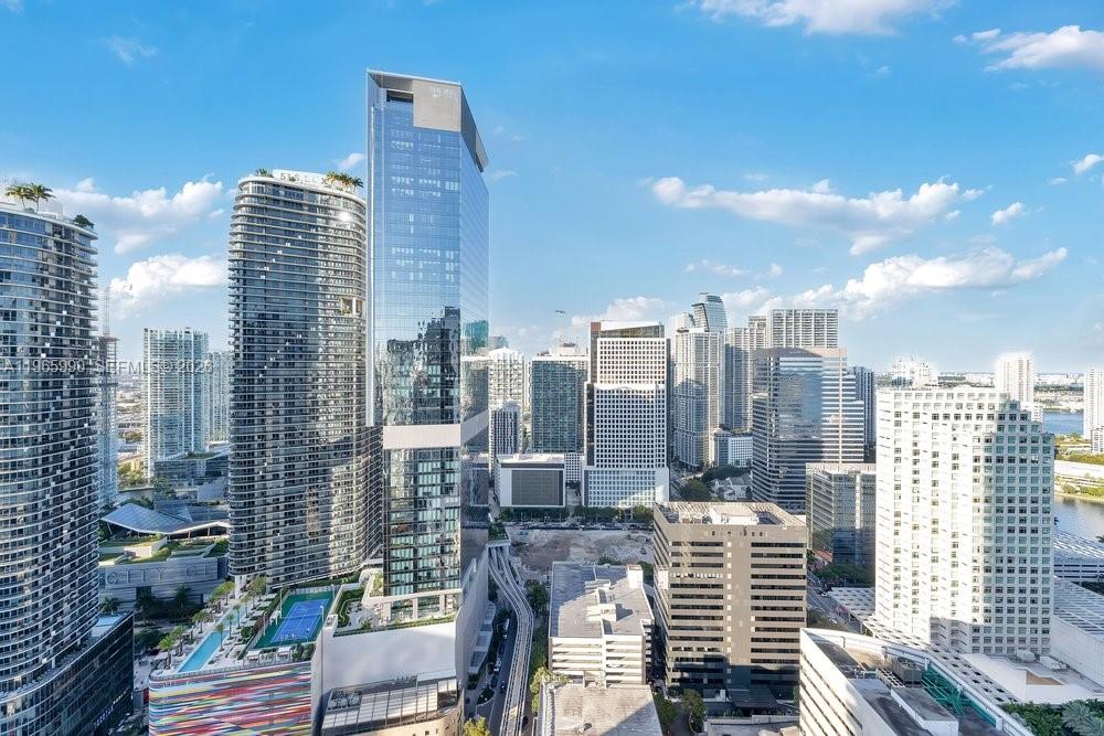 1010 Brickell Ave #4011, Miami FL 33131