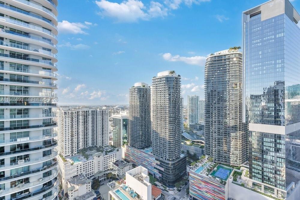 1010 Brickell Ave #4011, Miami FL 33131