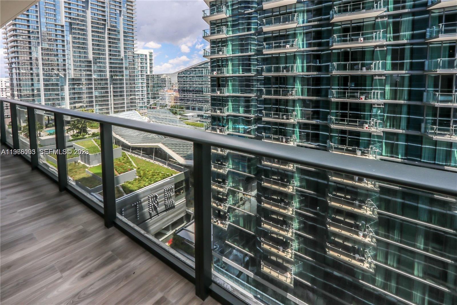 801 S Miami Ave #2708, Miami FL 33130