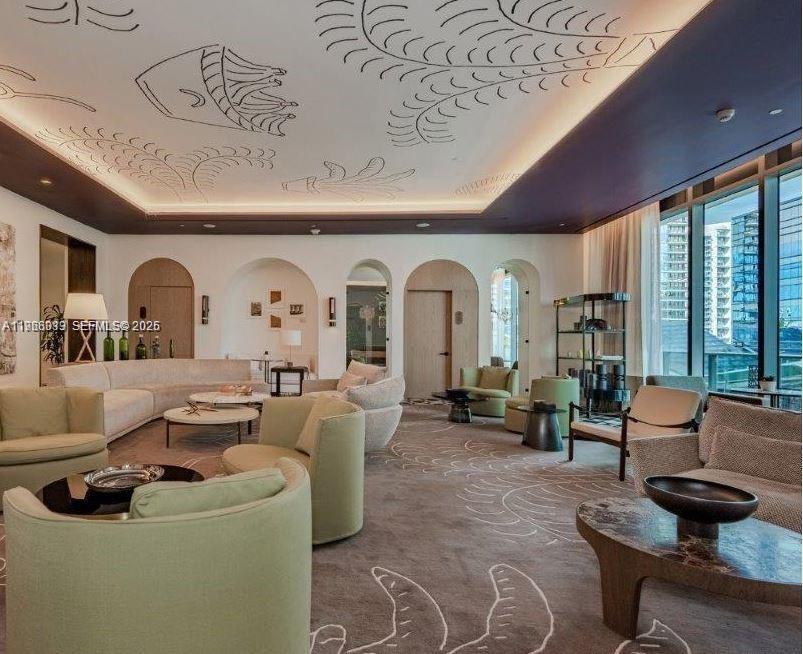 801 S Miami Ave #2708, Miami FL 33130