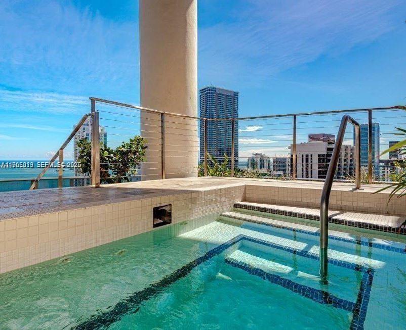 801 S Miami Ave #2708, Miami FL 33130