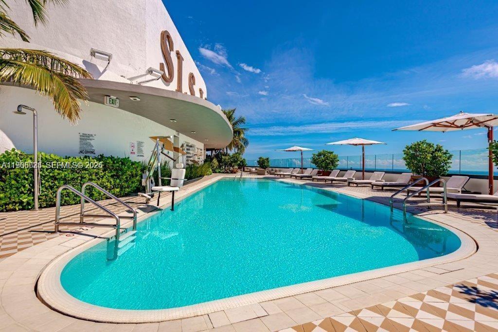 801 S Miami Ave #2708, Miami FL 33130