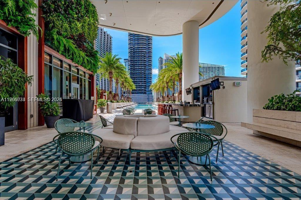 801 S Miami Ave #2708, Miami FL 33130