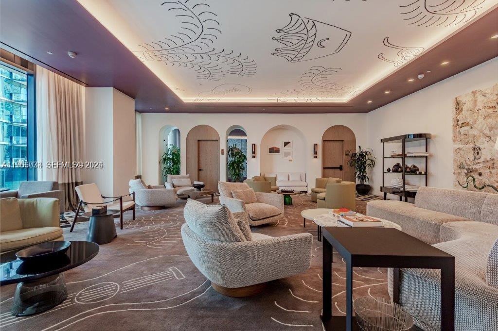 801 S Miami Ave #2708, Miami FL 33130