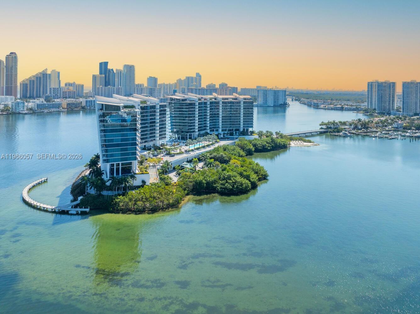 5500 Island Estates Dr #1506, Aventura FL 33160