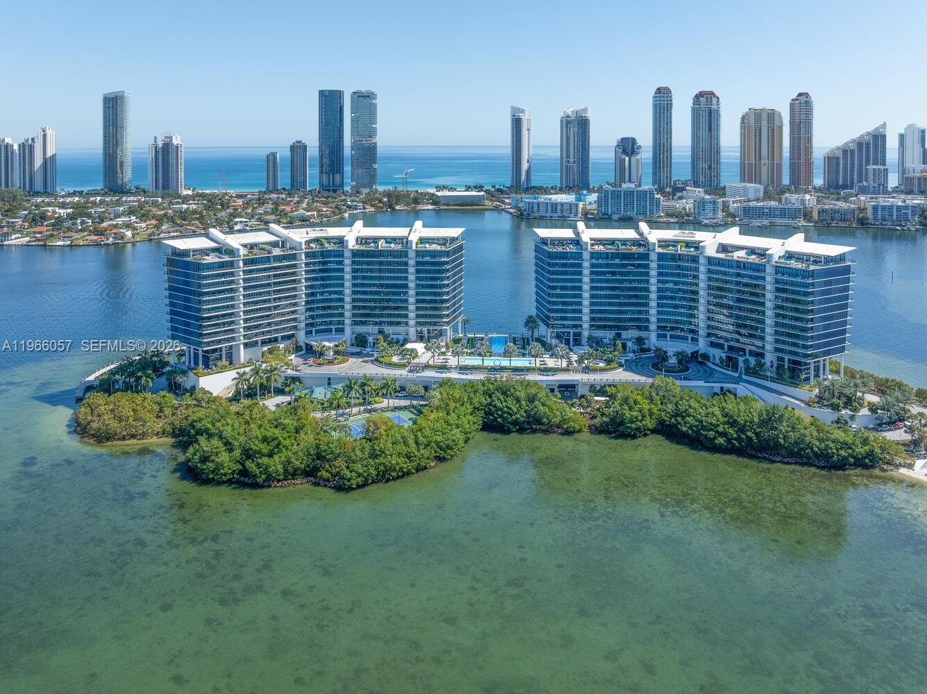 5500 Island Estates Dr #1506, Aventura FL 33160