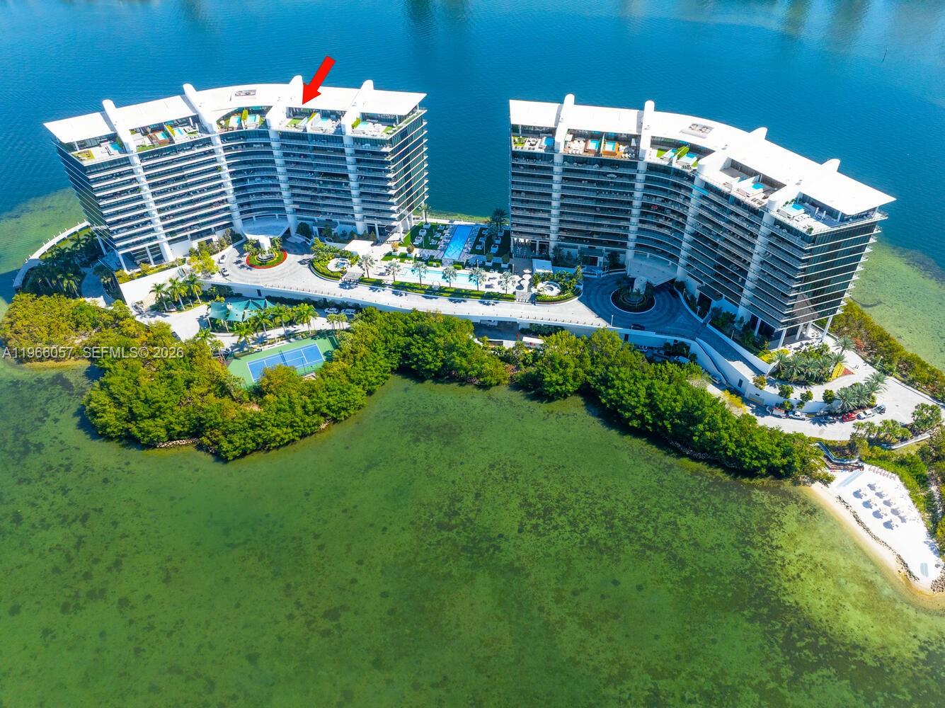 5500 Island Estates Dr #1506, Aventura FL 33160