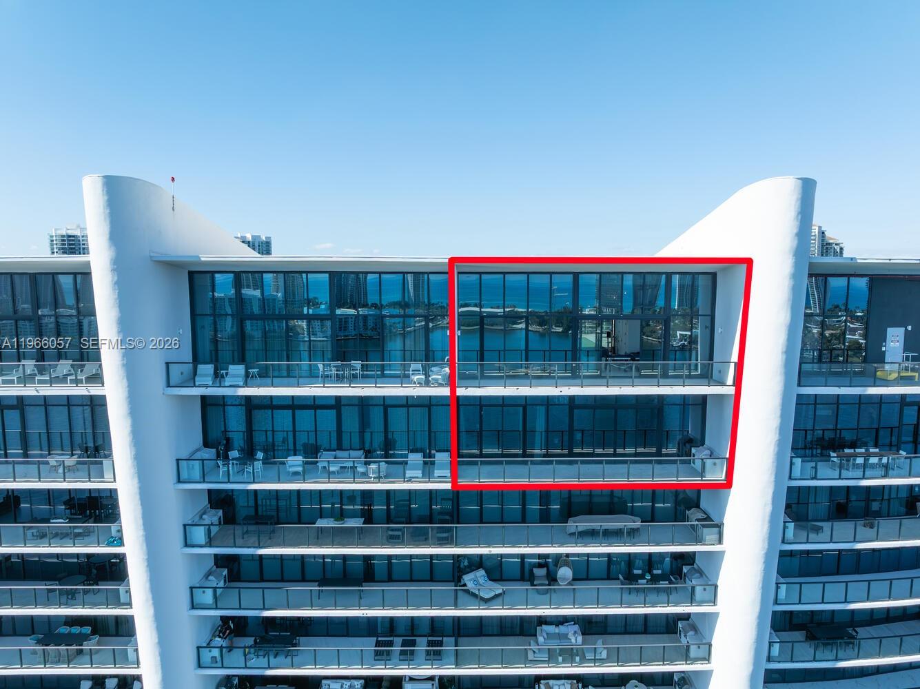5500 Island Estates Dr #1506, Aventura FL 33160