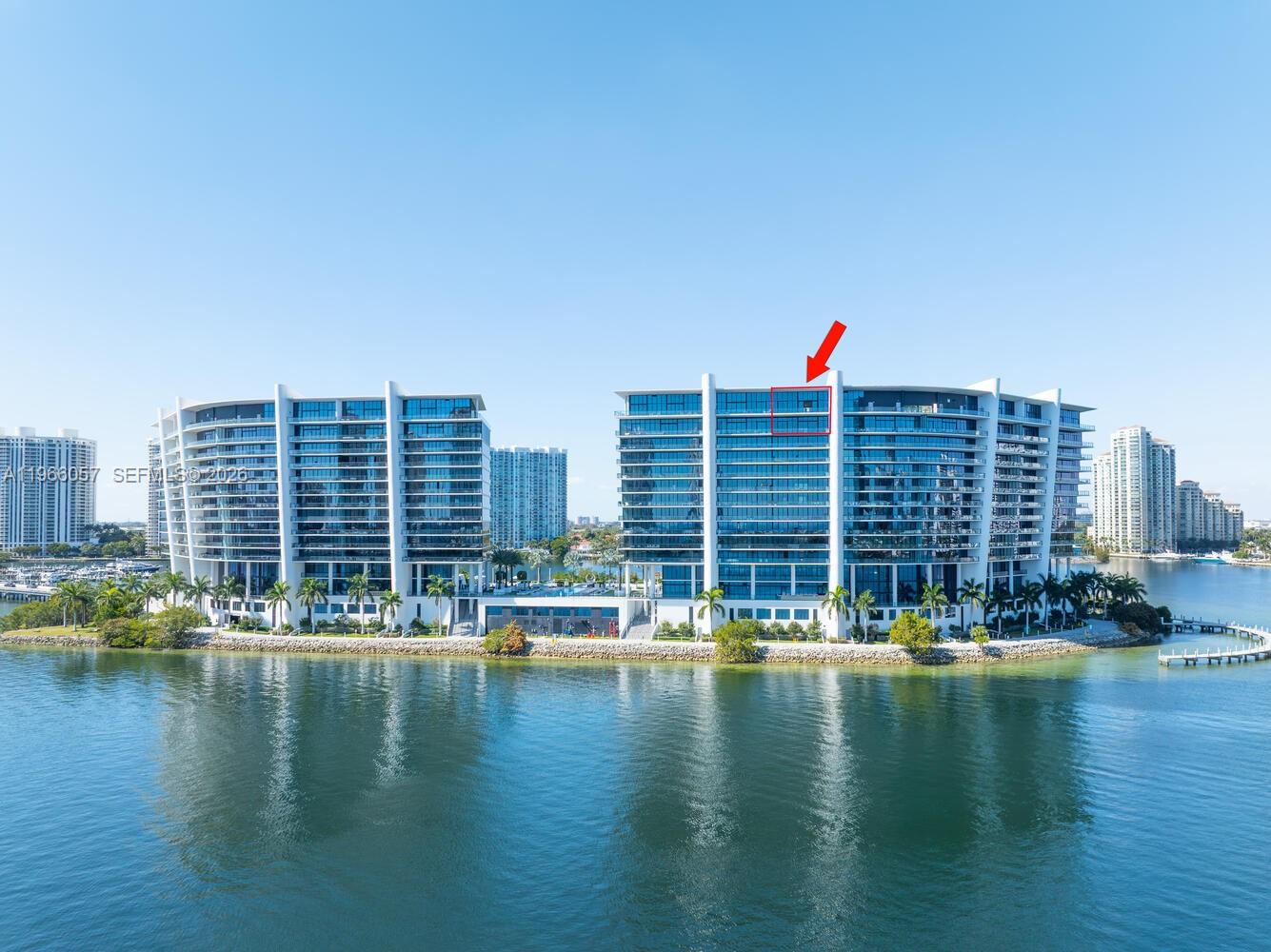 5500 Island Estates Dr #1506, Aventura FL 33160