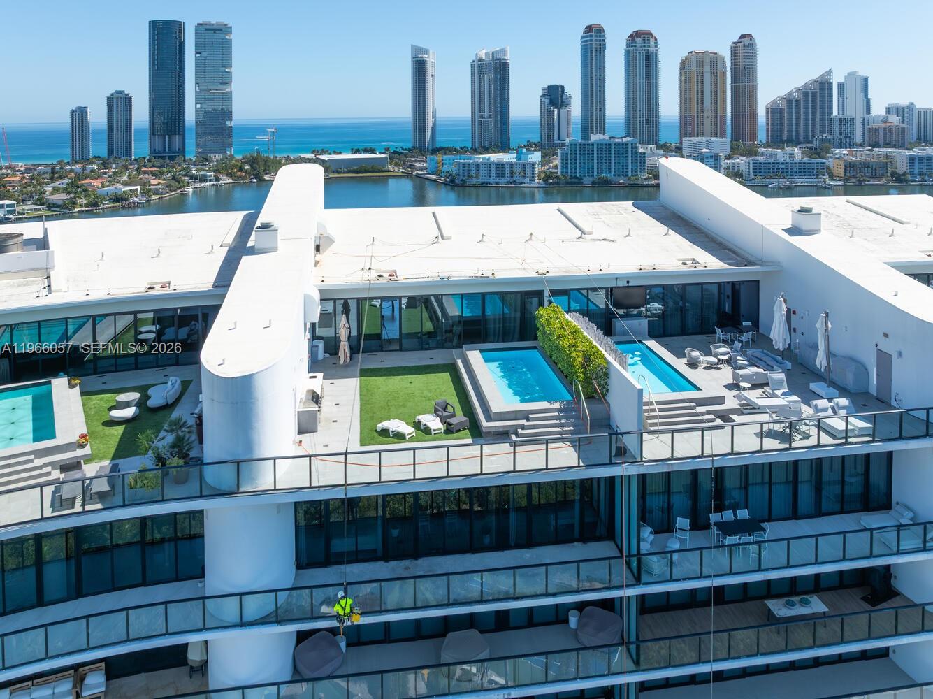 5500 Island Estates Dr #1506, Aventura FL 33160