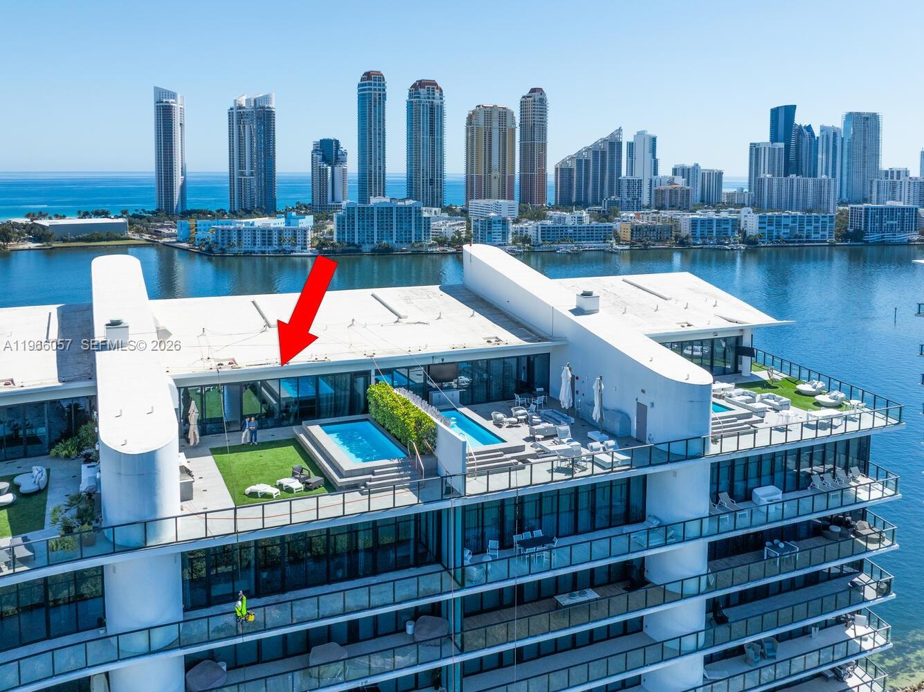 5500 Island Estates Dr #1506, Aventura FL 33160