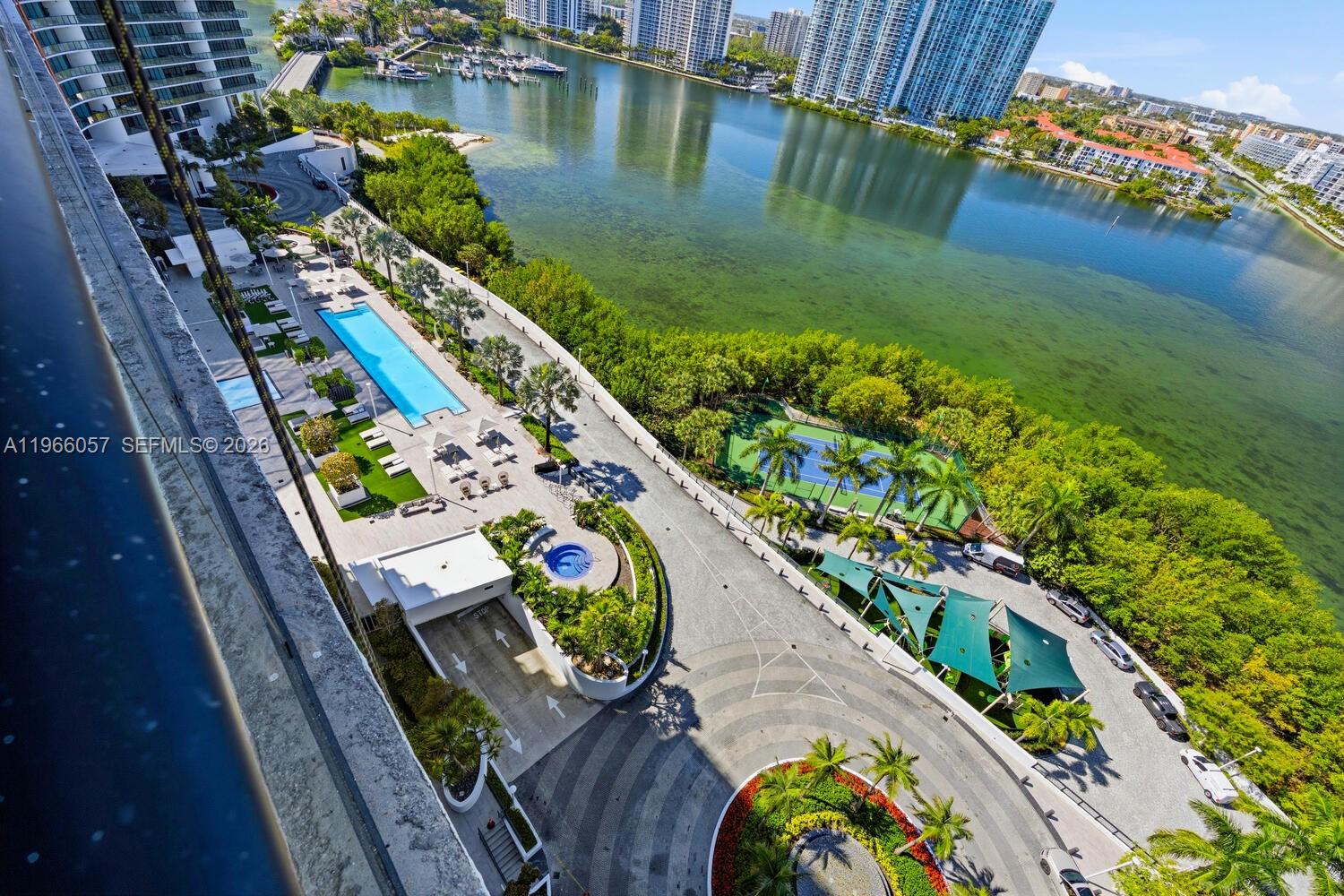 5500 Island Estates Dr #1506, Aventura FL 33160