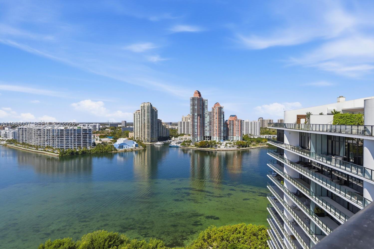 5500 Island Estates Dr #1506, Aventura FL 33160