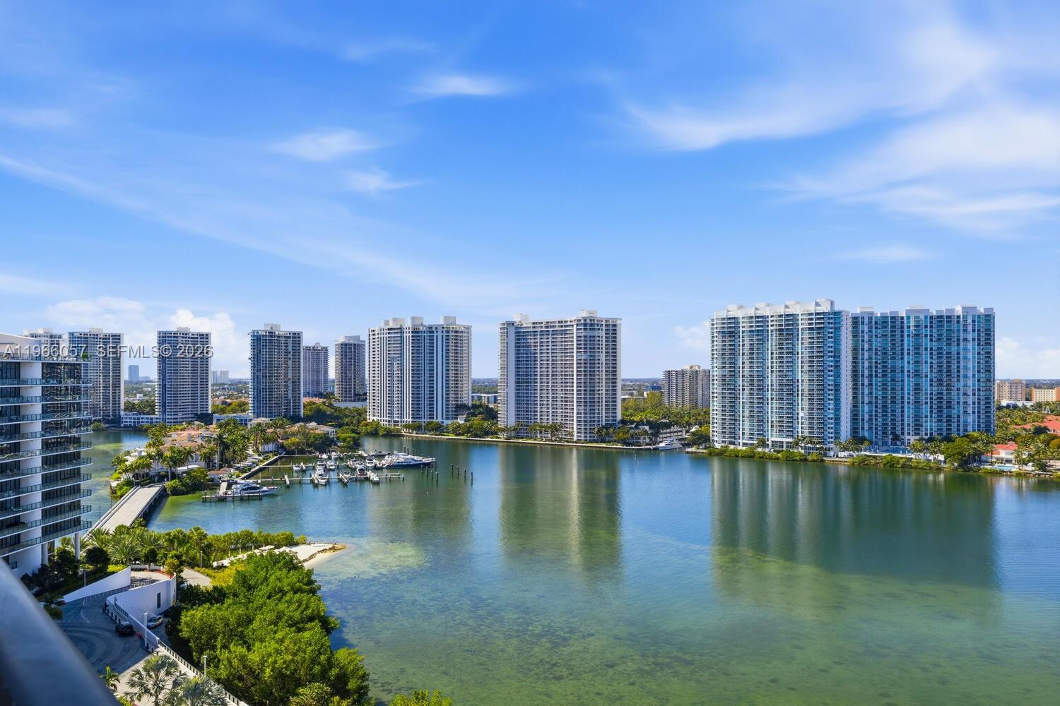 5500 Island Estates Dr #1506, Aventura FL 33160