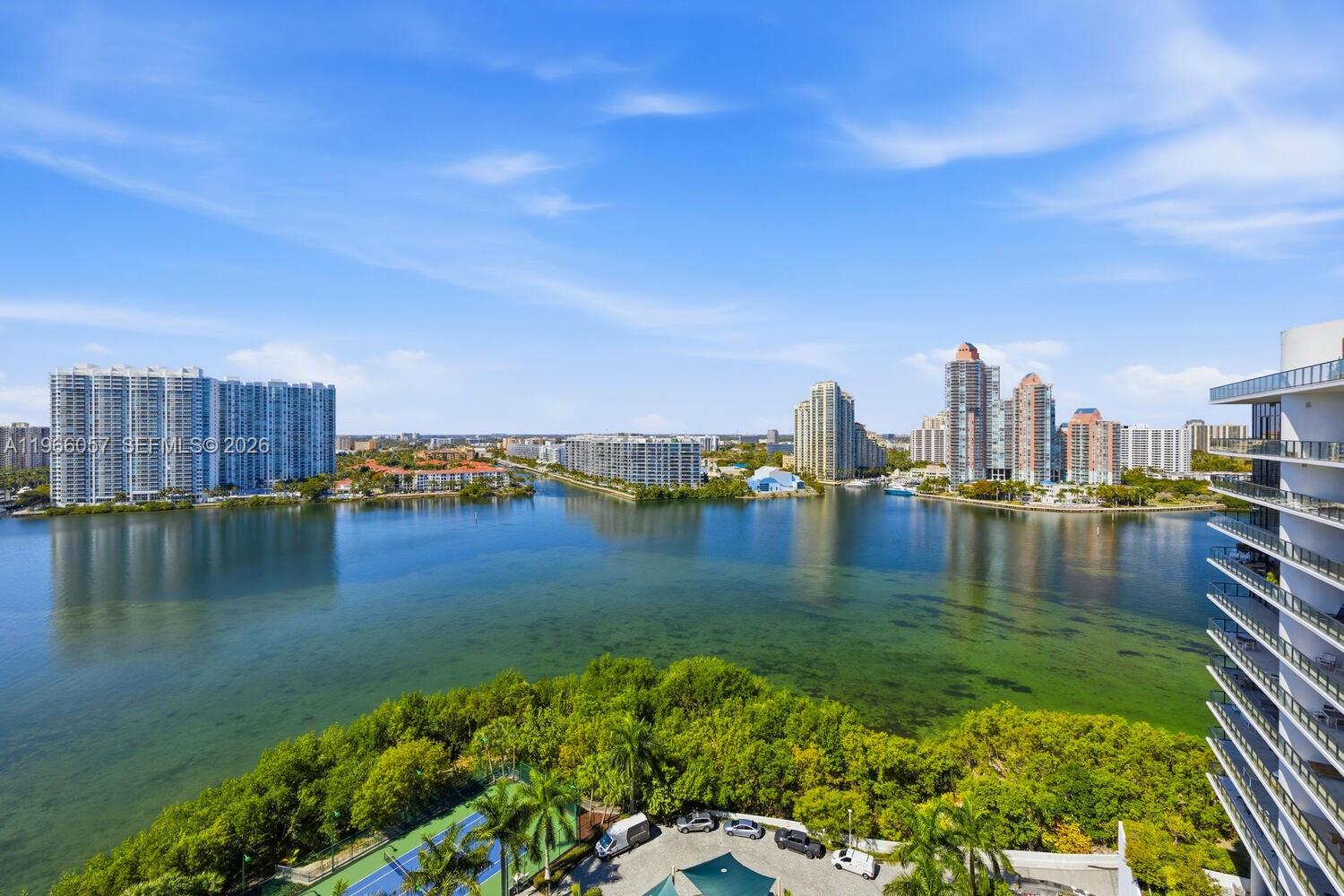 5500 Island Estates Dr #1506, Aventura FL 33160