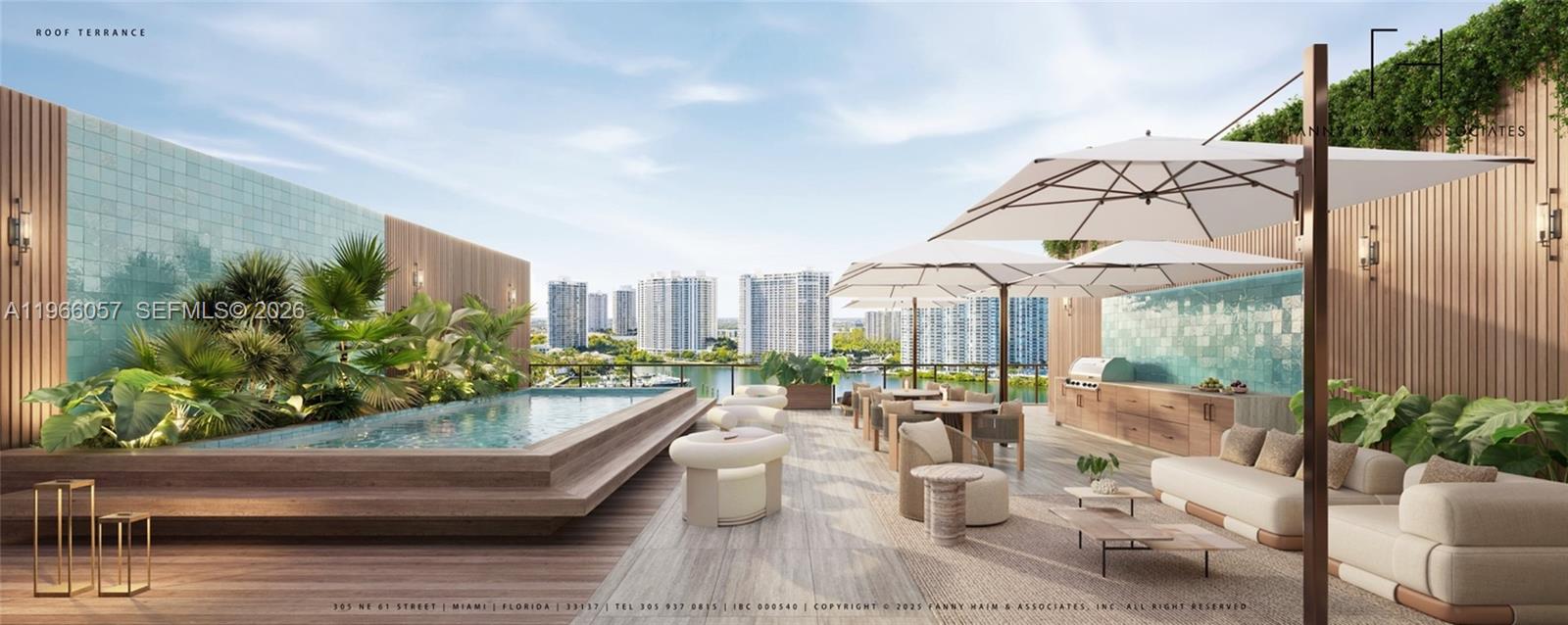 5500 Island Estates Dr #1506, Aventura FL 33160