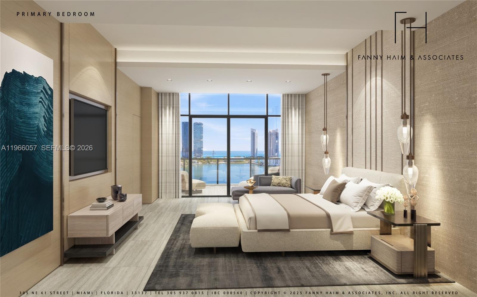 5500 Island Estates Dr #1506, Aventura FL 33160