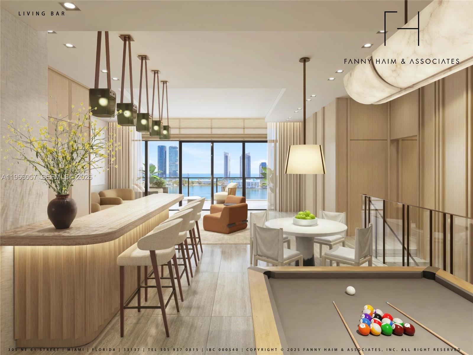 5500 Island Estates Dr #1506, Aventura FL 33160