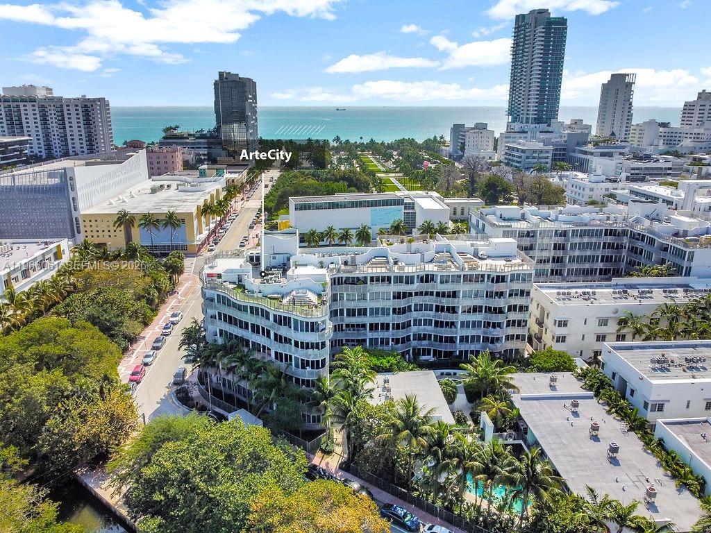 2155 Washington Ct #403, Miami Beach FL 33139