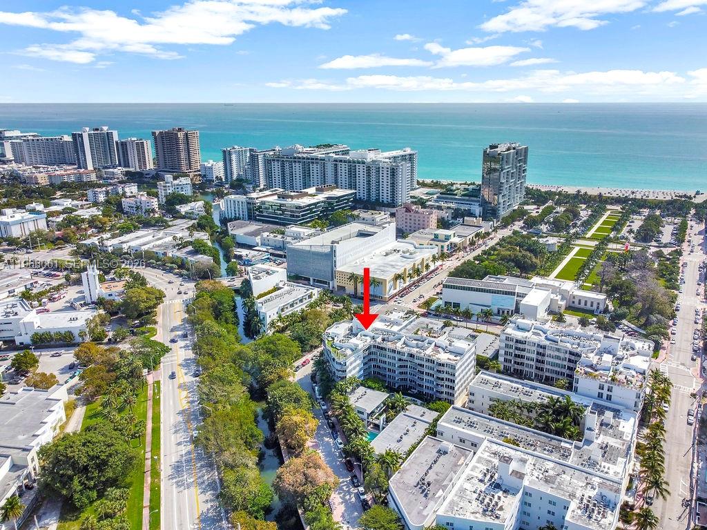 2155 Washington Ct #403, Miami Beach FL 33139