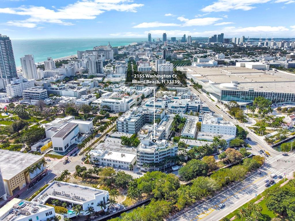 2155 Washington Ct #403, Miami Beach FL 33139