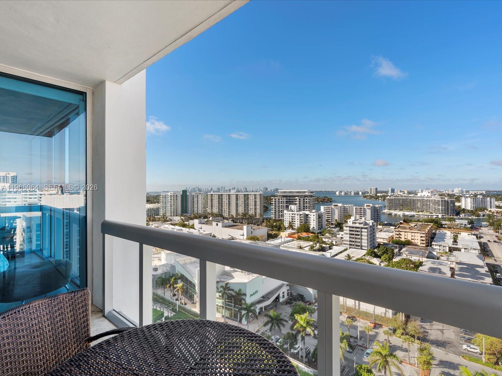 6899 Collins Ave #1704, Miami Beach FL 33141