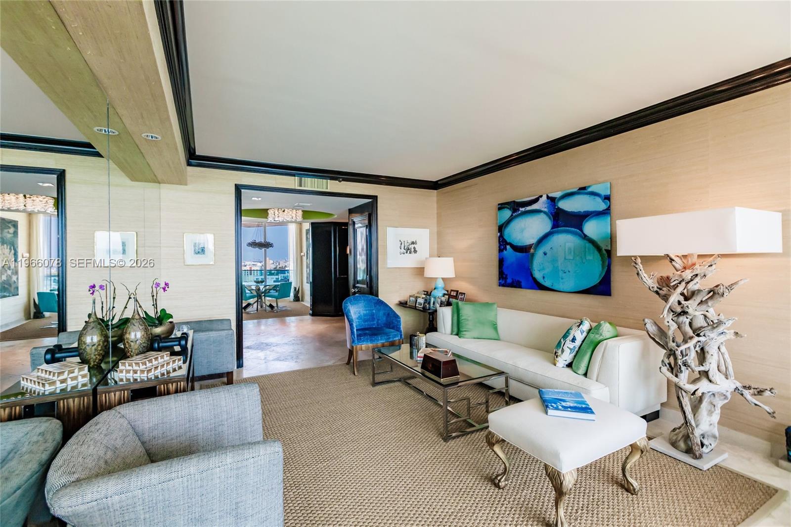 300 S Pointe Dr #1604, Miami Beach FL 33139