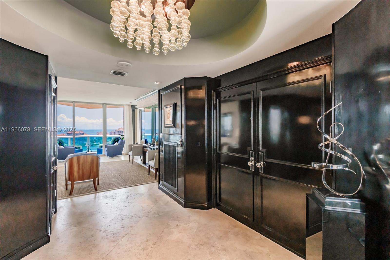 300 S Pointe Dr #1604, Miami Beach FL 33139