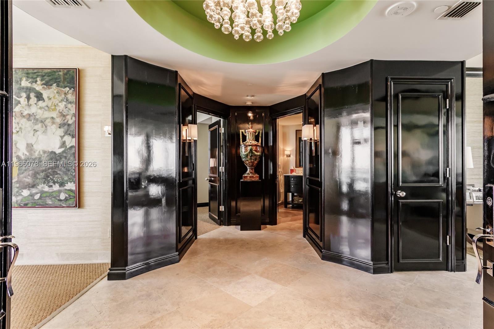 300 S Pointe Dr #1604, Miami Beach FL 33139