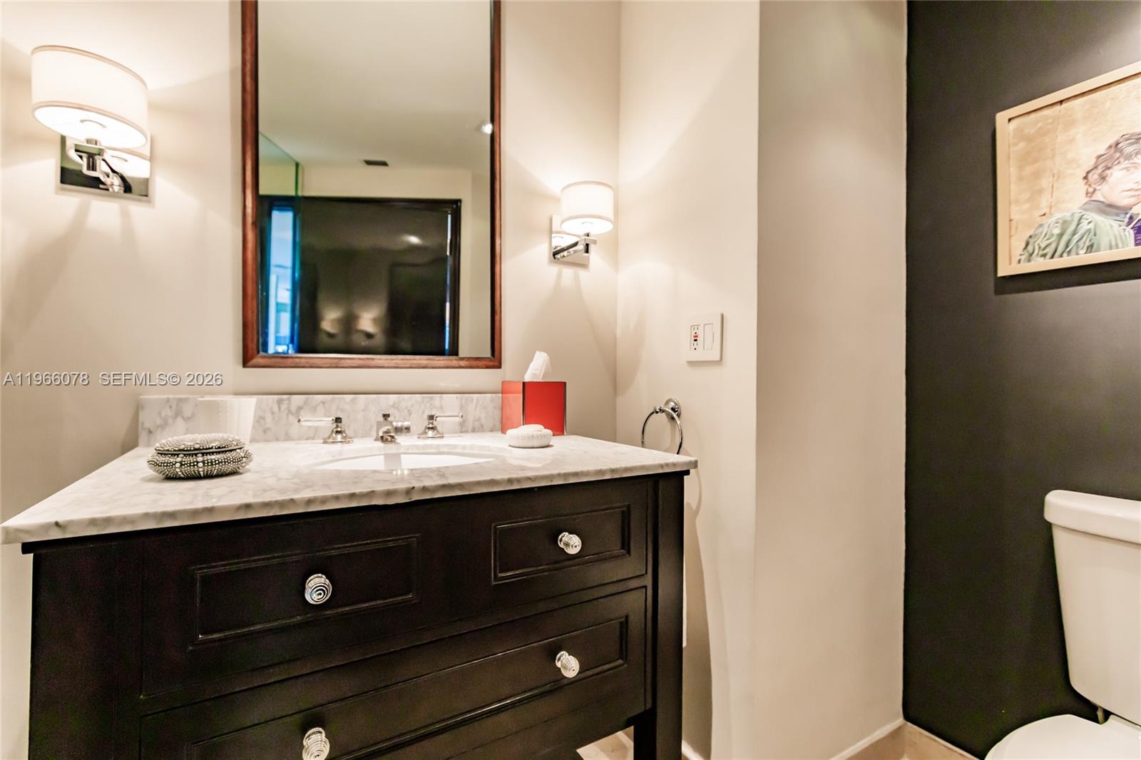 300 S Pointe Dr #1604, Miami Beach FL 33139
