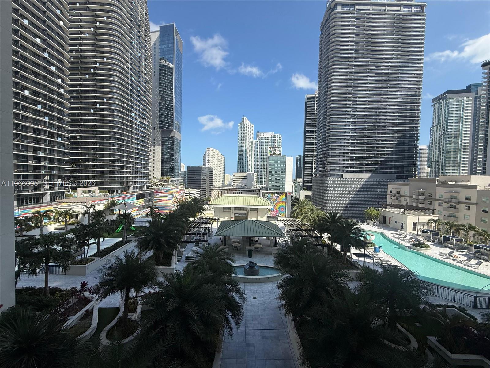 999 SW 1st Ave #1510, Miami FL 33130
