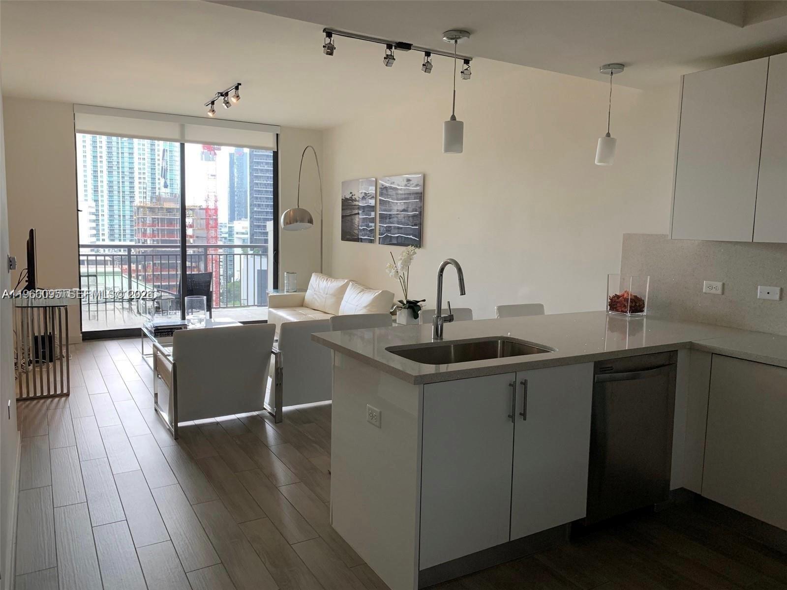 999 SW 1st Ave #1510, Miami FL 33130