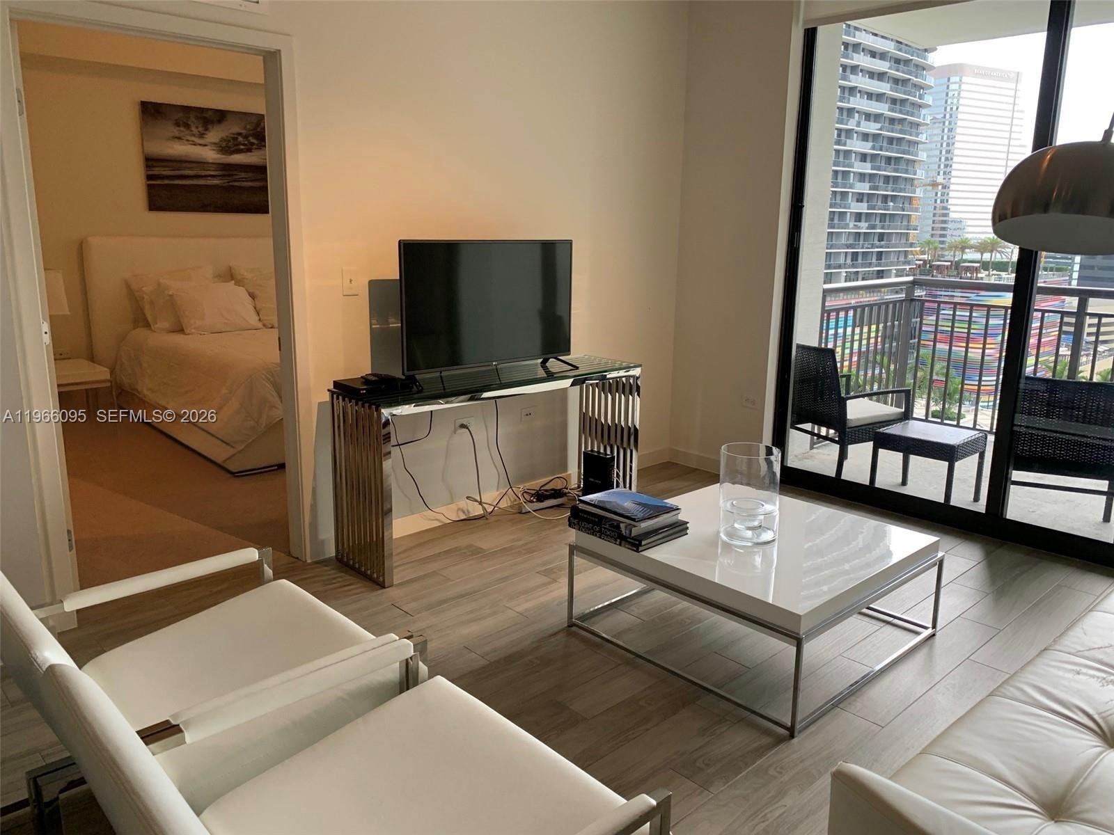 999 SW 1st Ave #1510, Miami FL 33130