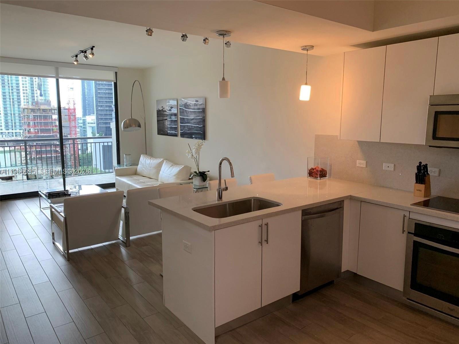 999 SW 1st Ave #1510, Miami FL 33130