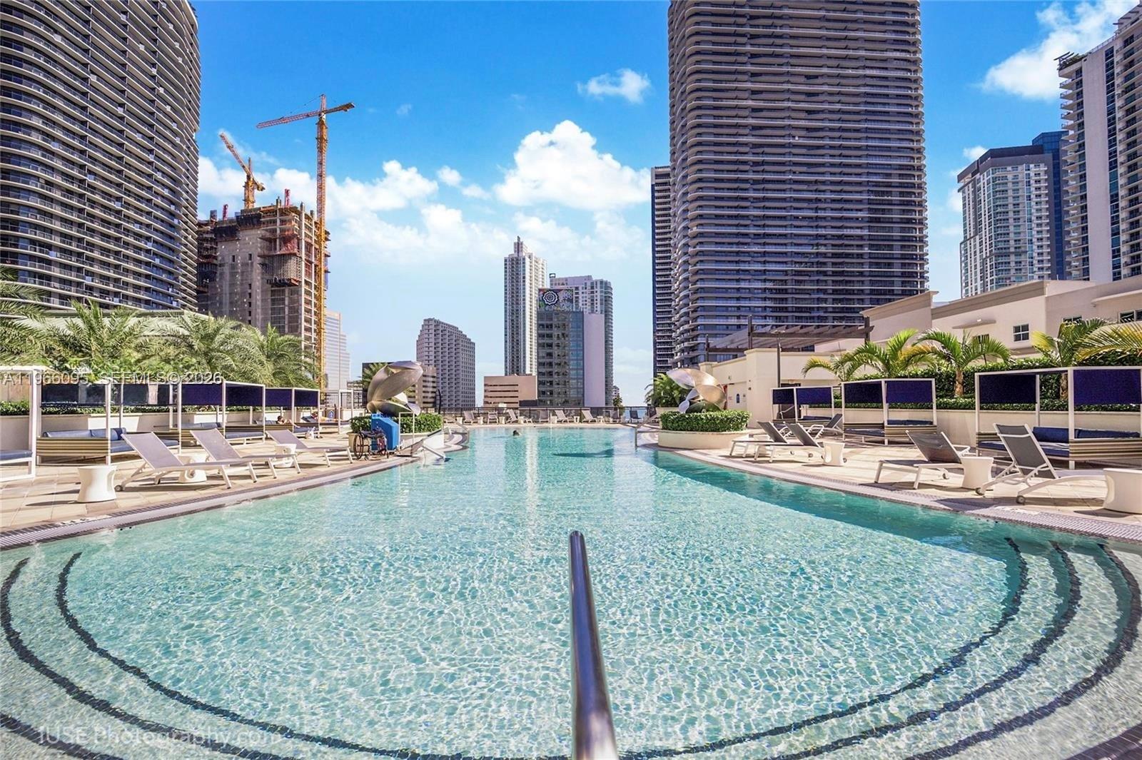 999 SW 1st Ave #1510, Miami FL 33130