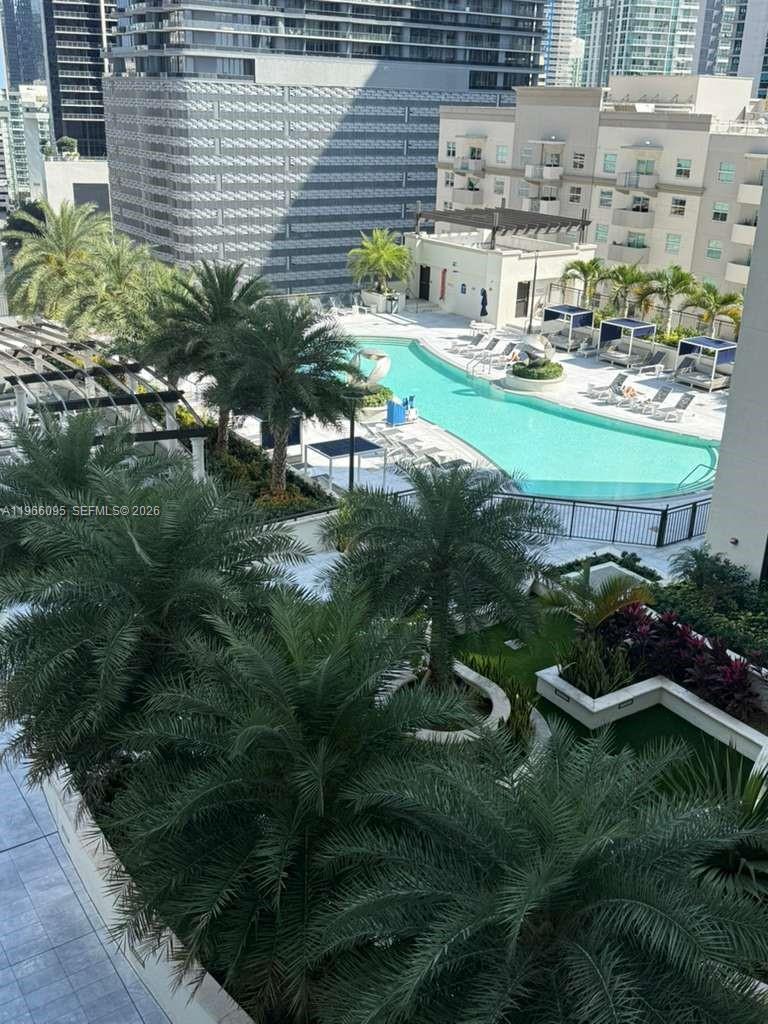 999 SW 1st Ave #1510, Miami FL 33130