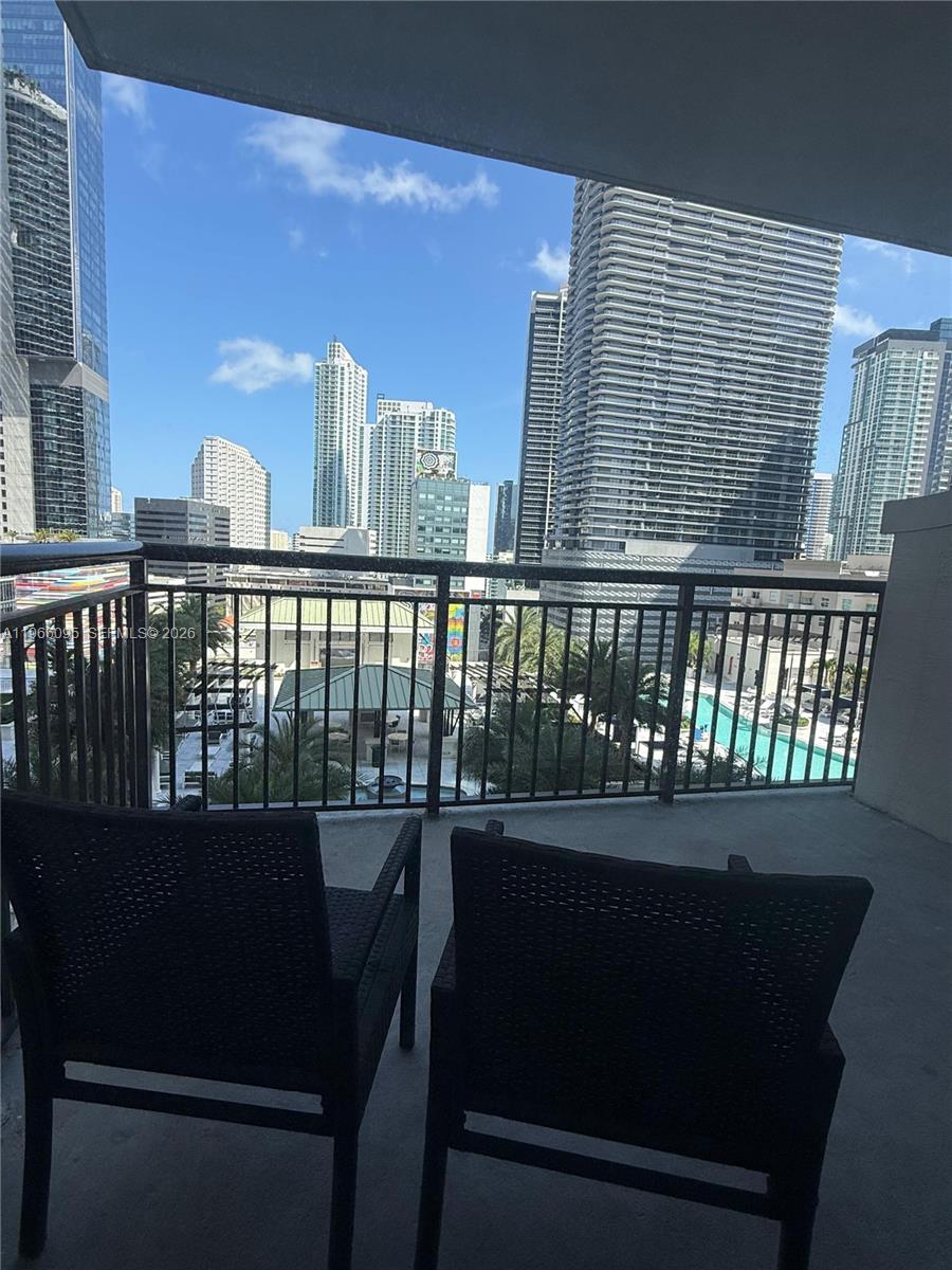 999 SW 1st Ave #1510, Miami FL 33130
