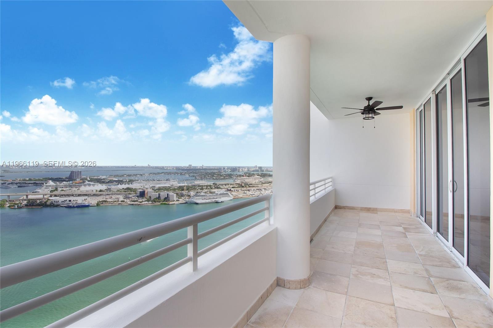 848 BRICKELL KEY DR #4306, Miami FL 33131